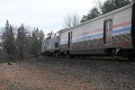 Amtrak #5 California Zephyr